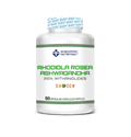 Scientiffic Nutrition Rhodiola Rosea + Ashwagandha Shoden® 60caps
