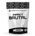 Scientiffic Nutrition Brutal Impact 3kg Frutas del Bosque
