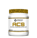 Scientiffic Nutrition ACS Amino System 200tabs