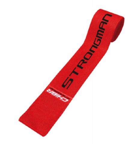 CHIBA STRONGMAN KNEE BANDAGE RODILLERAS 44486