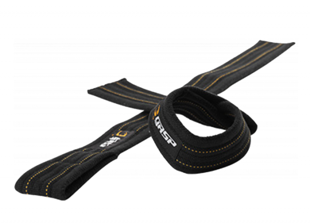 GASP LEATHER STRAPS