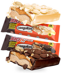 Max Protein Bar Conguitos White