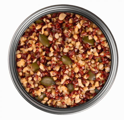 FRINSA SOLO CARBS MIX CEREALES Y SEMILLAS