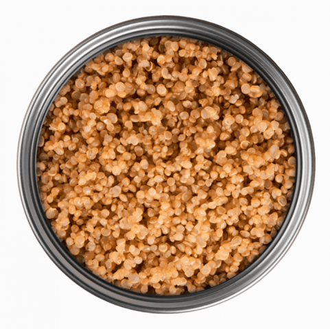 FRINSA SOLO CARBS QUINOA BLANCA