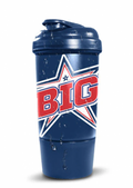 Max Protein Shaker Big Blue