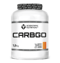Scientiffic Nutrition Carbgo Waxymaize 1,8kg Naranja