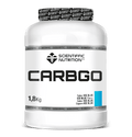 Scientiffic Nutrition Carbgo Waxymaize 1,8kg Ice Blue