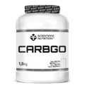 Scientiffic Nutrition Carbgo Waxymaize 1,8kg Neutra