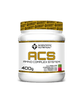 Scientiffic Nutrition ACS Amino System 400g Fresa Kiwi