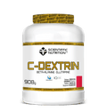 Scientiffic Nutrition Clusterdextrin + Beta Alanine + Glutamine 908g Cereza