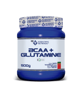 Scientiffic Nutrition BCAA + Glutamine Kyowa® 500g Sandía