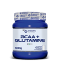 Scientiffic Nutrition BCAA + Glutamine Kyowa® 500g Neutro