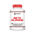 Scientiffic Nutrition Beta Alanine 1000mg 100tabs