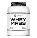 Scientiffic Nutrition Whey Mass 50/50 Digezyme® 2kg Vainilla