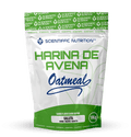 Scientiffic Nutrition Harina de Avena 1kg Cookies Cream