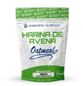Scientiffic Nutrition Harina de Avena 1kg Chocolate
