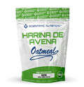 Scientiffic Nutrition Harina de Avena 1kg Neutra