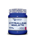 Scientiffic Nutrition Citrulline Malate 333g Frutas del Bosque
