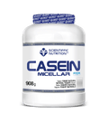 Scientiffic Nutrition Casein Micellar 908g Yogurt