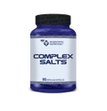 Scientiffic Nutrition Complex Salts 90caps