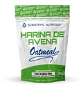 Scientiffic Nutrition Harina de Avena 2kg Fresa tarta de queso