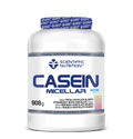 Scientiffic Nutrition Casein Micellar 908g Fresa Chocolate Blanco