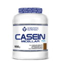 Scientiffic Nutrition Casein Micellar 908g Mousse Choco-Avellana