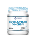 Scientiffic Nutrition Creatine 500g Neutro