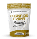 Scientiffic Nutrition Harina de Avena 1,5kg Choconut Cream