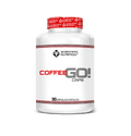 Scientiffic Nutrition Coffee GO! 90caps