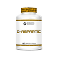 Scientiffic Nutrition D-Aspartic 120tabs