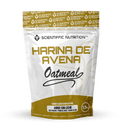 Scientiffic Nutrition Harina de Avena 1,5kg Arroz con Leche