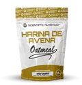 Scientiffic Nutrition Harina de Avena 1,5kg Choco Caramelo
