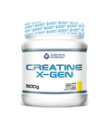 Scientiffic Nutrition Creatine 500g Limón