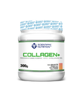 Scientiffic Nutrition Collagen+ 300g Melocotón