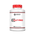 Scientiffic Nutrition E-Cut Pro 120caps