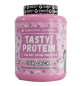Scientiffic Nutrition Tasty ! Protein 2Kg Pink Cream