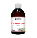 Scientiffic Nutrition L-Carnitine 3000mg 500ml Manzana