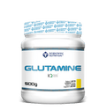 Scientiffic Nutrition Glutamine Kyowa® 500g Limón