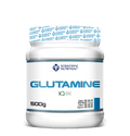 Scientiffic Nutrition Glutamine Kyowa® 500g Ice Blue