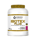 Scientiffic Nutrition Isotex + 1kg Frutos Rojos