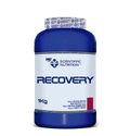 Scientiffic Nutrition Recovery Endurance 1kg Frutas del Bosque