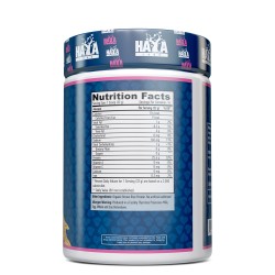 100% All Natural Rice Protein Unflavored 0.4 - Haya Labs