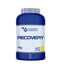 Scientiffic Nutrition Recovery Endurance 1kg Limón