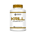 Scientiffic Nutrition Krill Oil Superba Krill™ 60soft