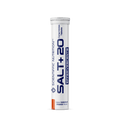 Scientiffic Nutrition Salts+ Effervescent 20tabs