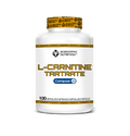Scientiffic Nutrition L Carnitine Tartrate Carnipure® 100caps