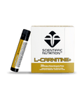 Scientiffic Nutrition L Carnitine +  Carnipure®