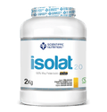 Scientiffic Nutrition Isolat 2.0 Whey Protein Isolac® 2Kg Piña Mango