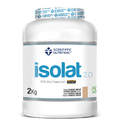 Scientiffic Nutrition Isolat 2.0 Whey Protein Isolac® 2kg Cookies Cream